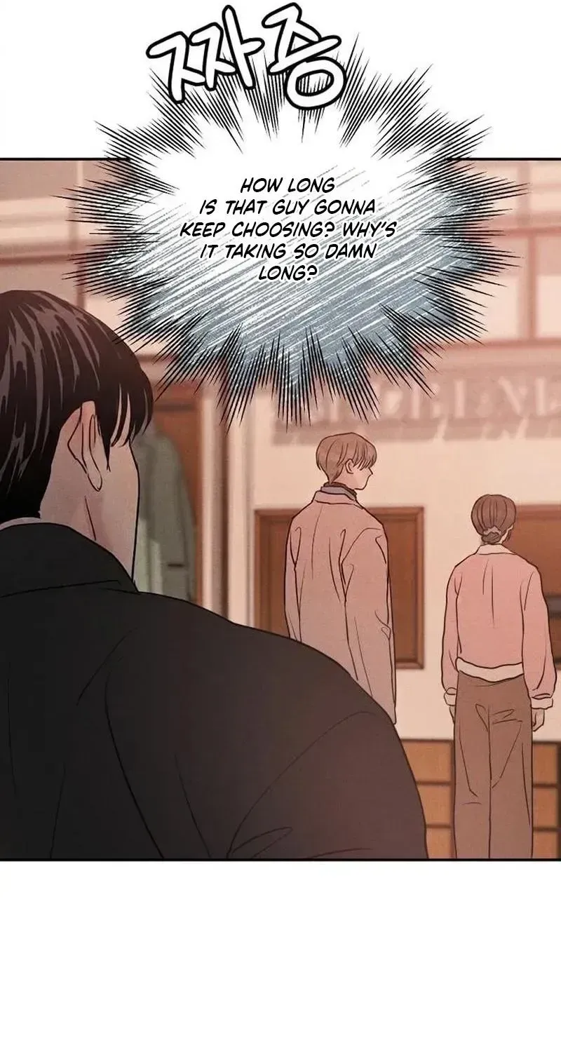Impure Love Chapter 41 - Page 67