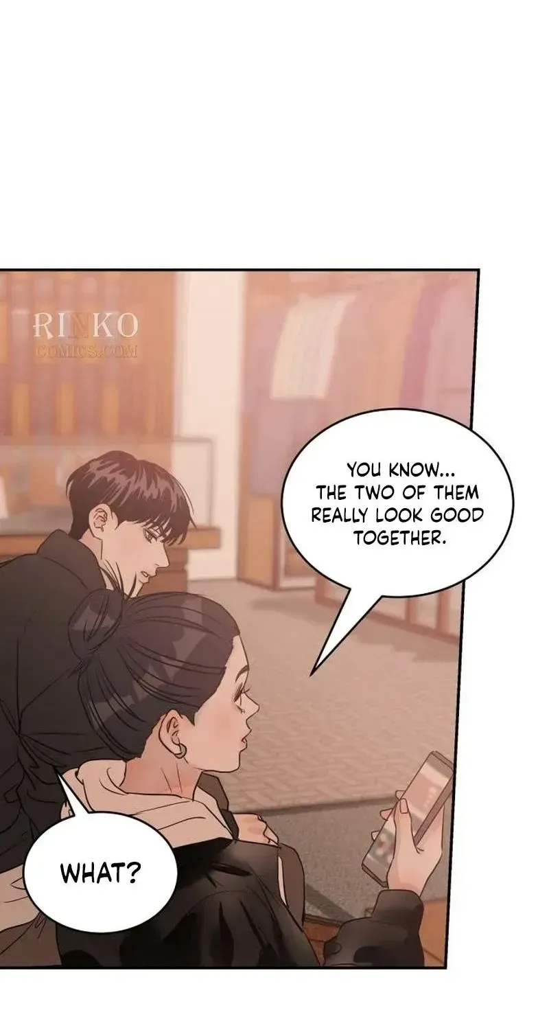 Impure Love Chapter 41 - Page 68