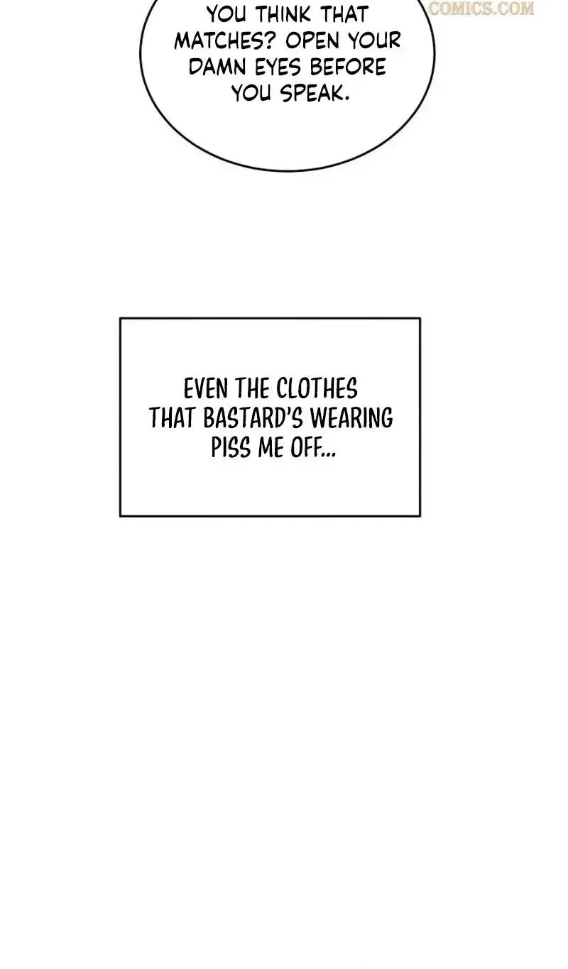 Impure Love Chapter 41 - Page 71