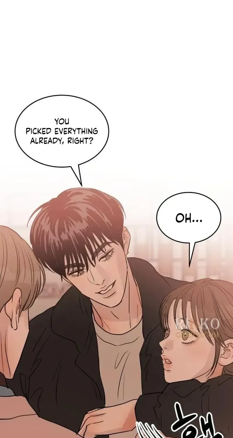 Impure Love Chapter 41 - Page 73