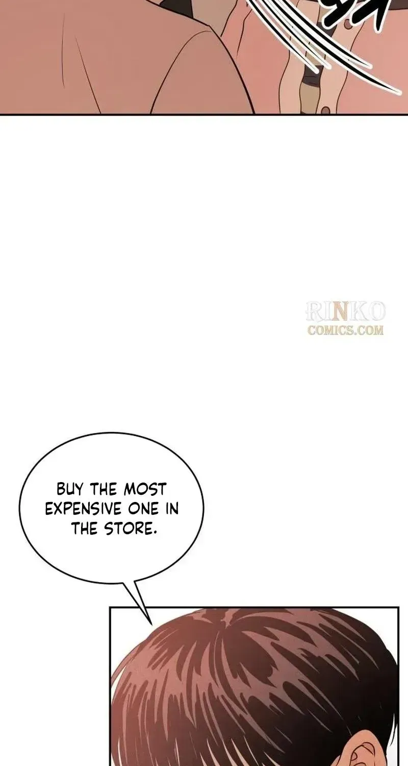 Impure Love Chapter 41 - Page 74