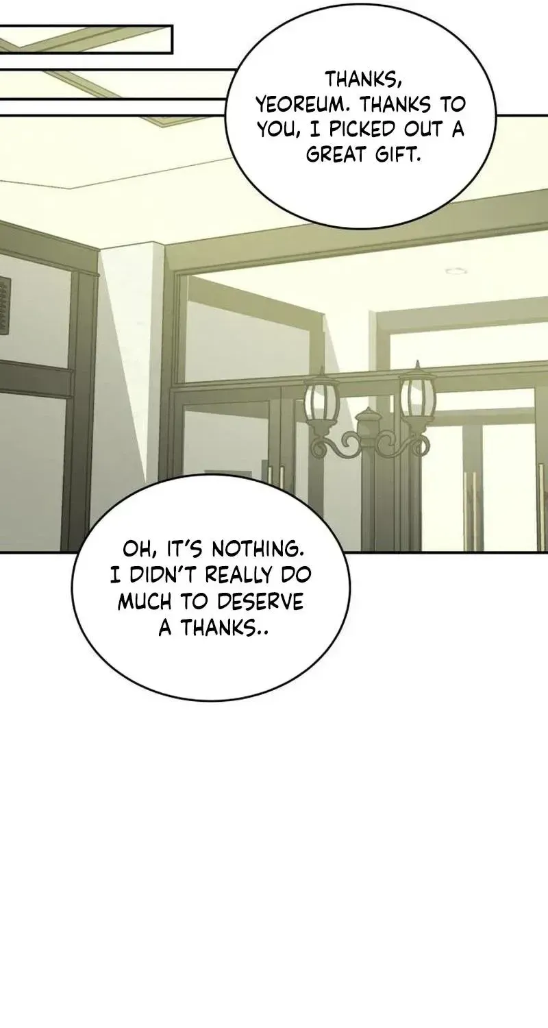 Impure Love Chapter 41 - Page 78