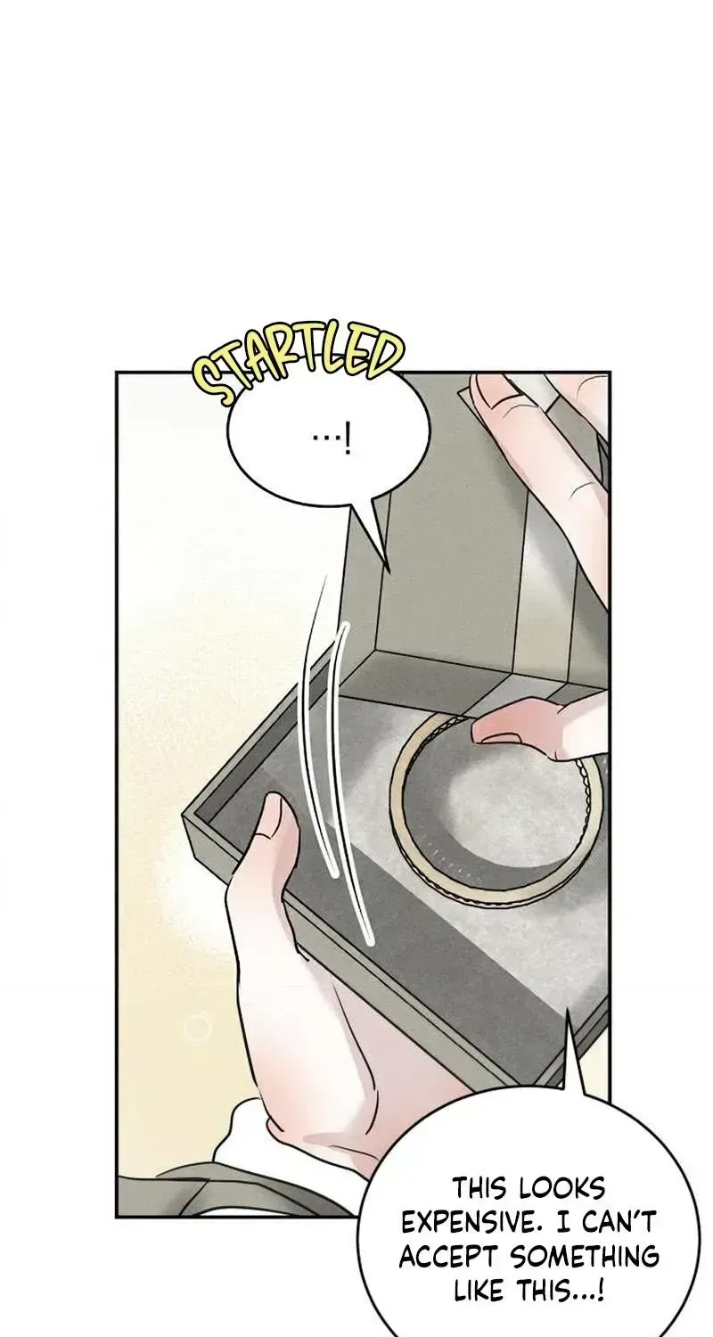 Impure Love Chapter 41 - Page 80