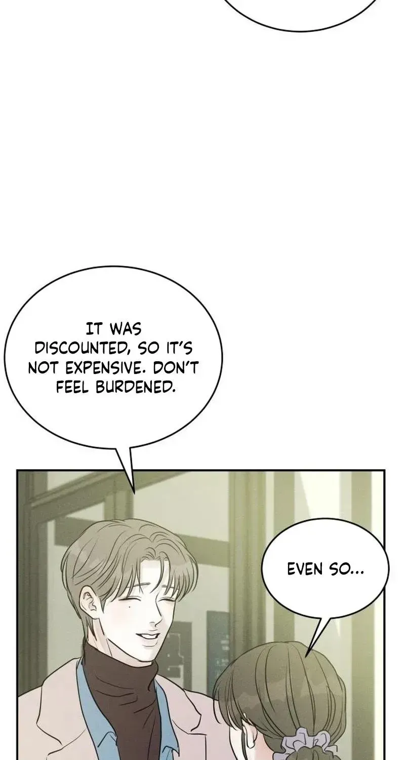 Impure Love Chapter 41 - Page 81