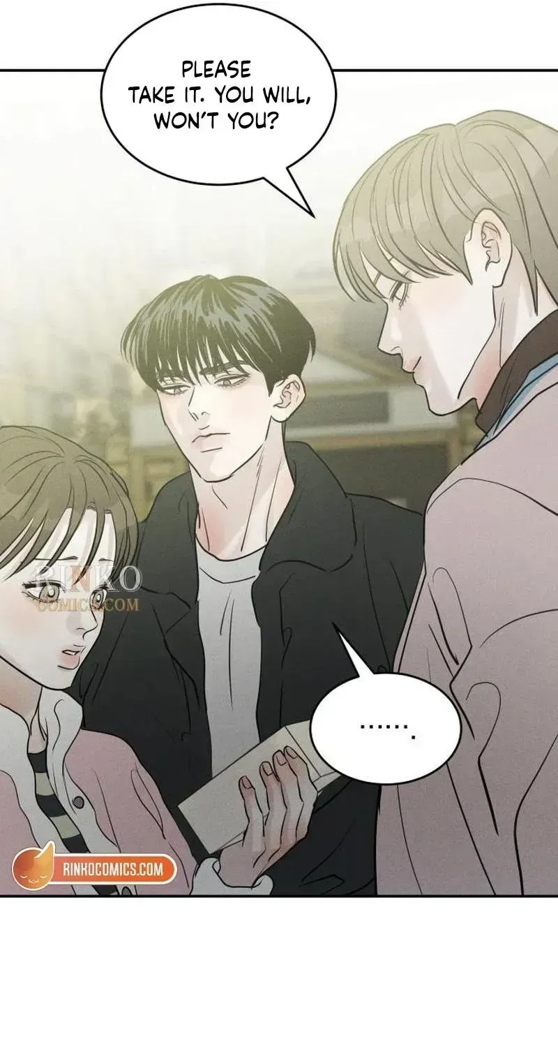 Impure Love Chapter 41 - Page 83