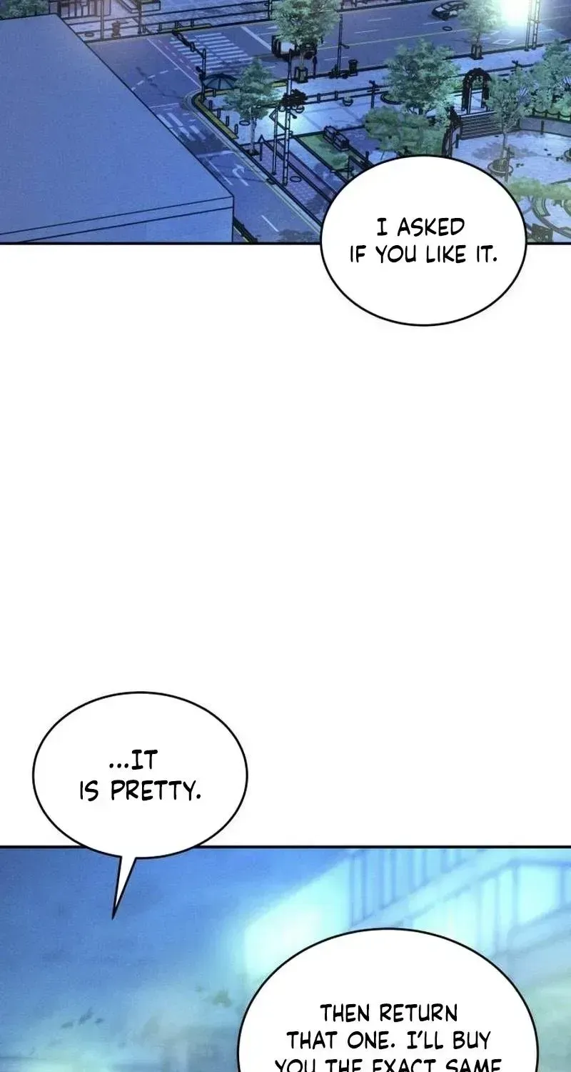 Impure Love Chapter 41 - Page 85