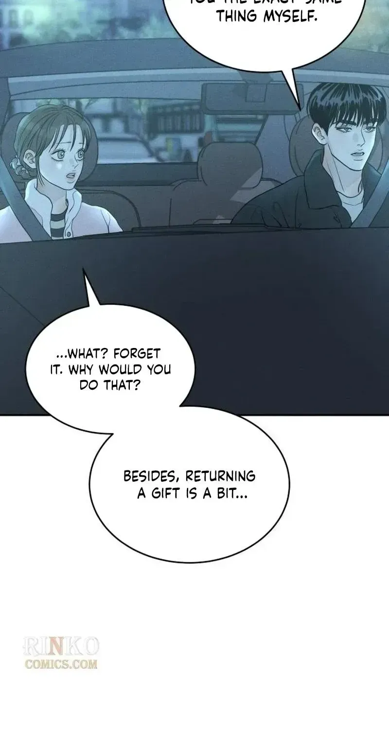 Impure Love Chapter 41 - Page 86