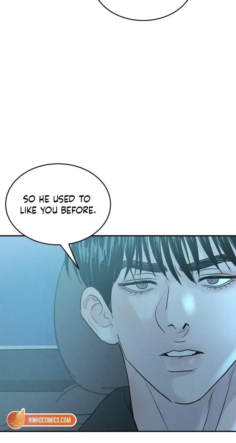 Impure Love Chapter 41 - Page 91