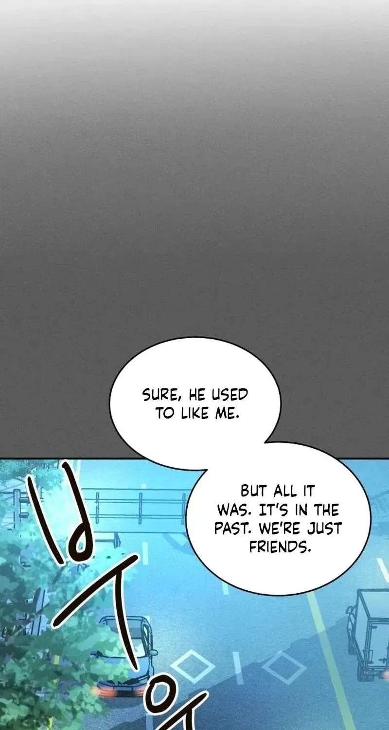 Impure Love Chapter 42 - Page 4