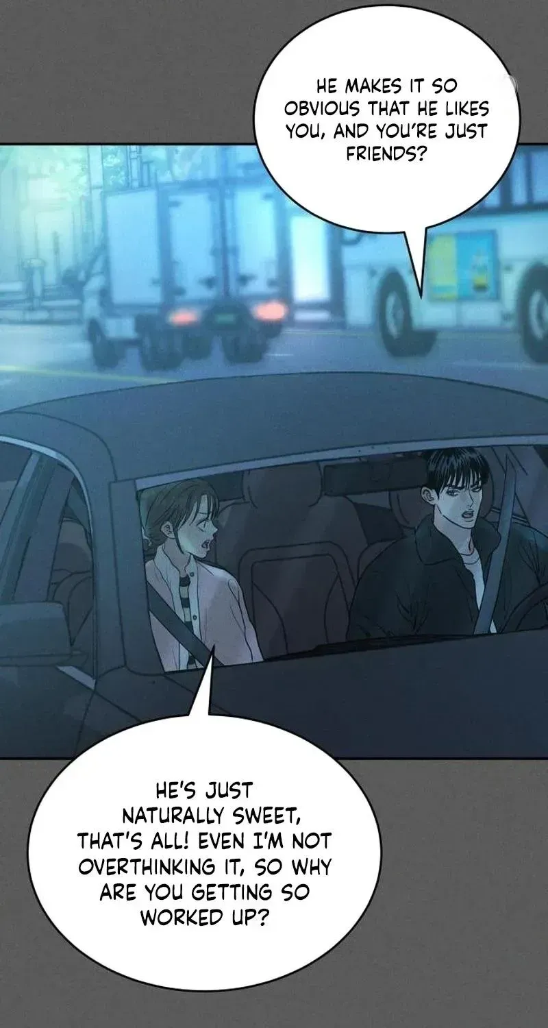 Impure Love Chapter 42 - Page 7