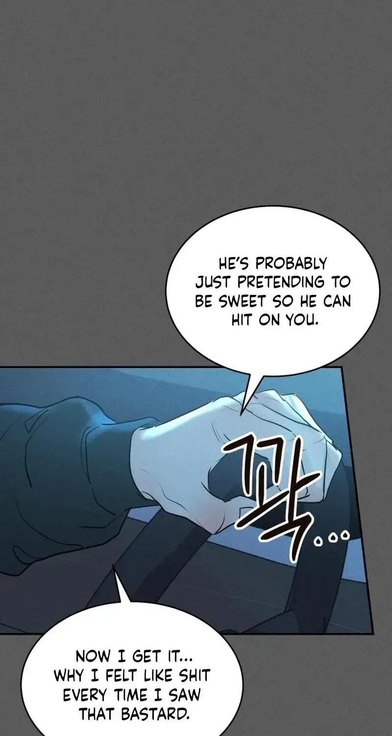 Impure Love Chapter 42 - Page 8