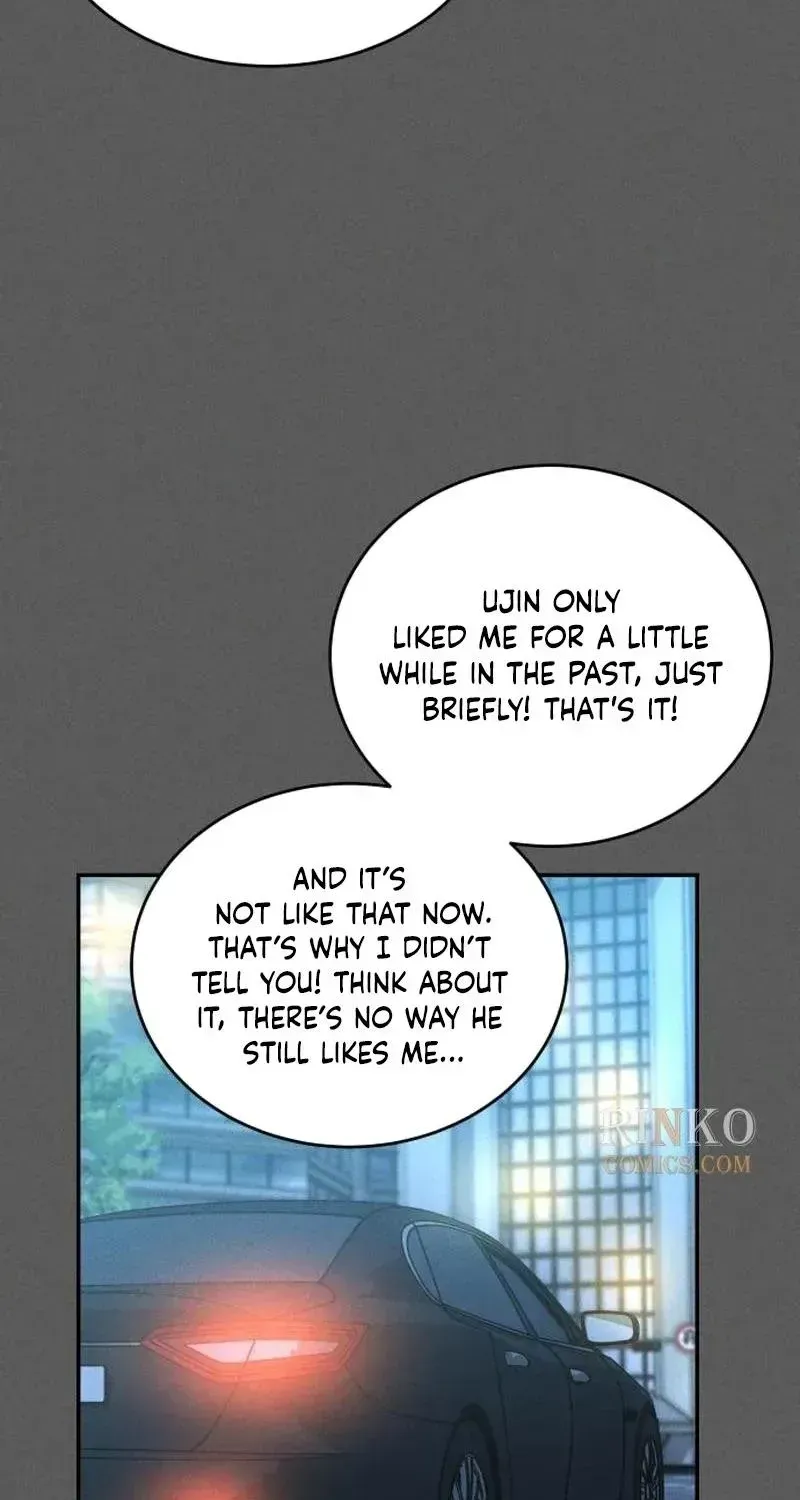 Impure Love Chapter 42 - Page 9