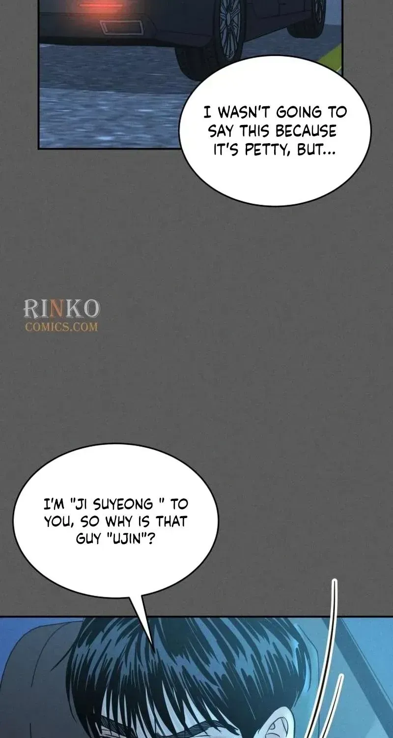 Impure Love Chapter 42 - Page 10