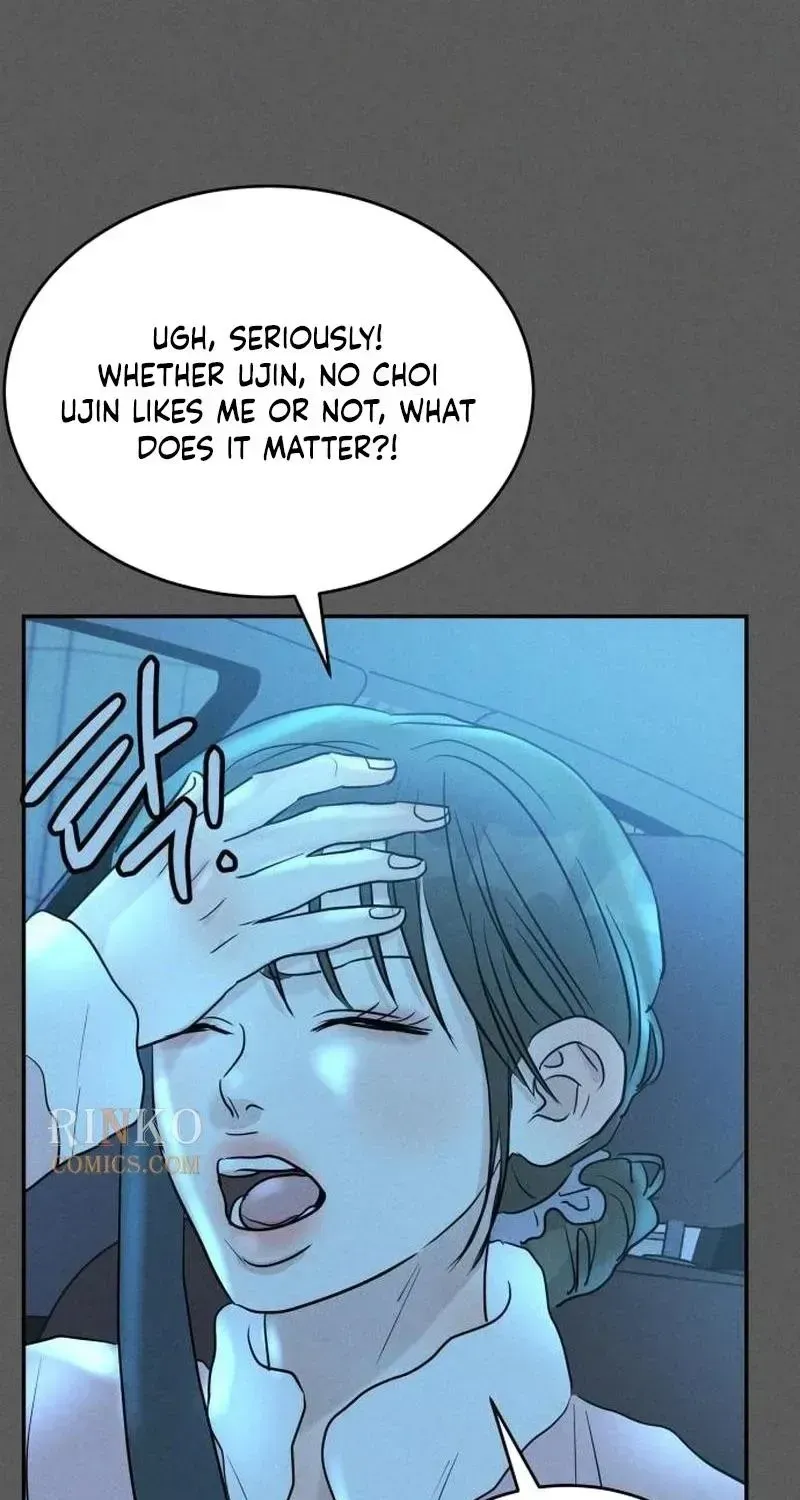 Impure Love Chapter 42 - Page 19