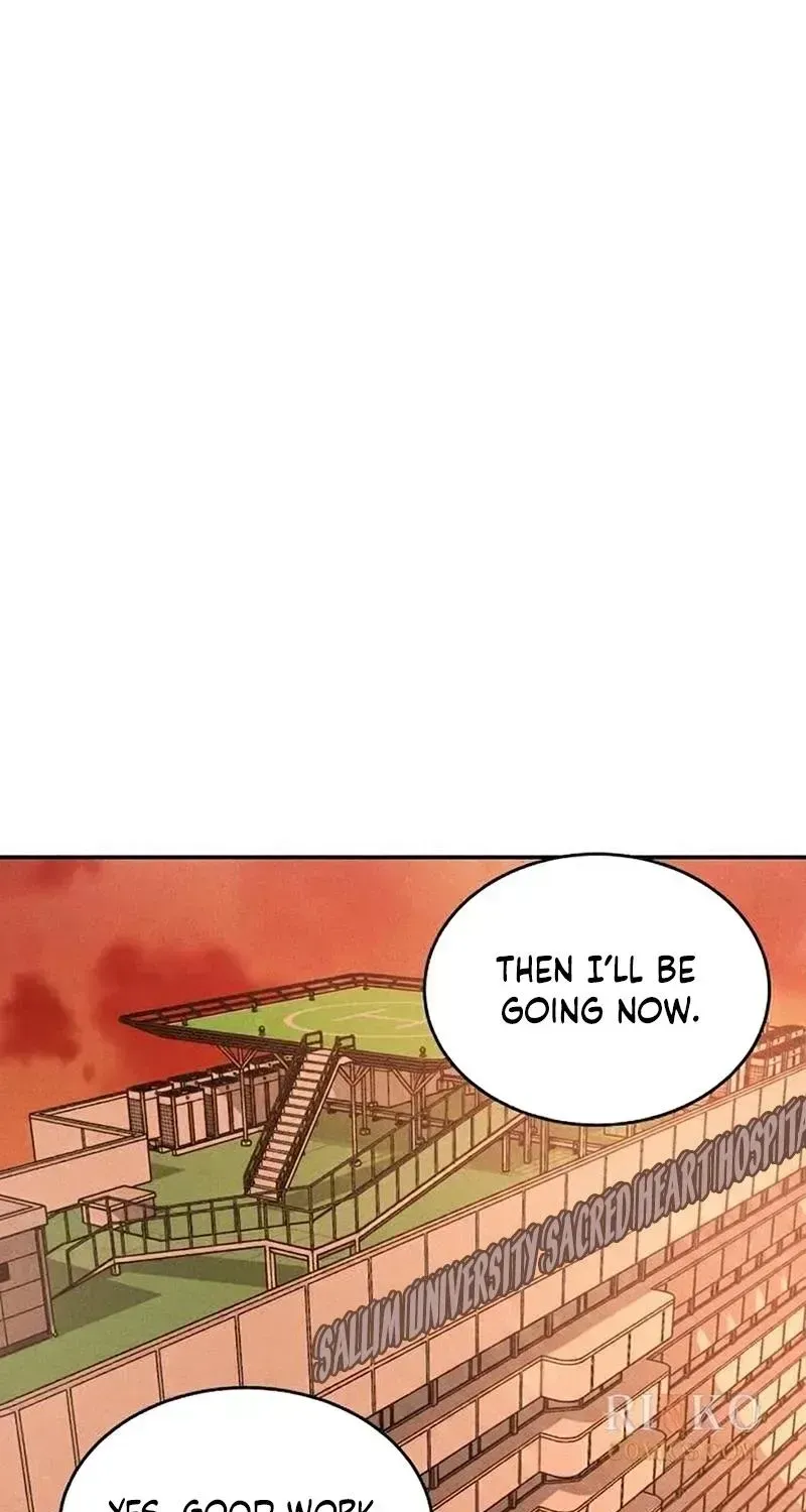 Impure Love Chapter 42 - Page 35