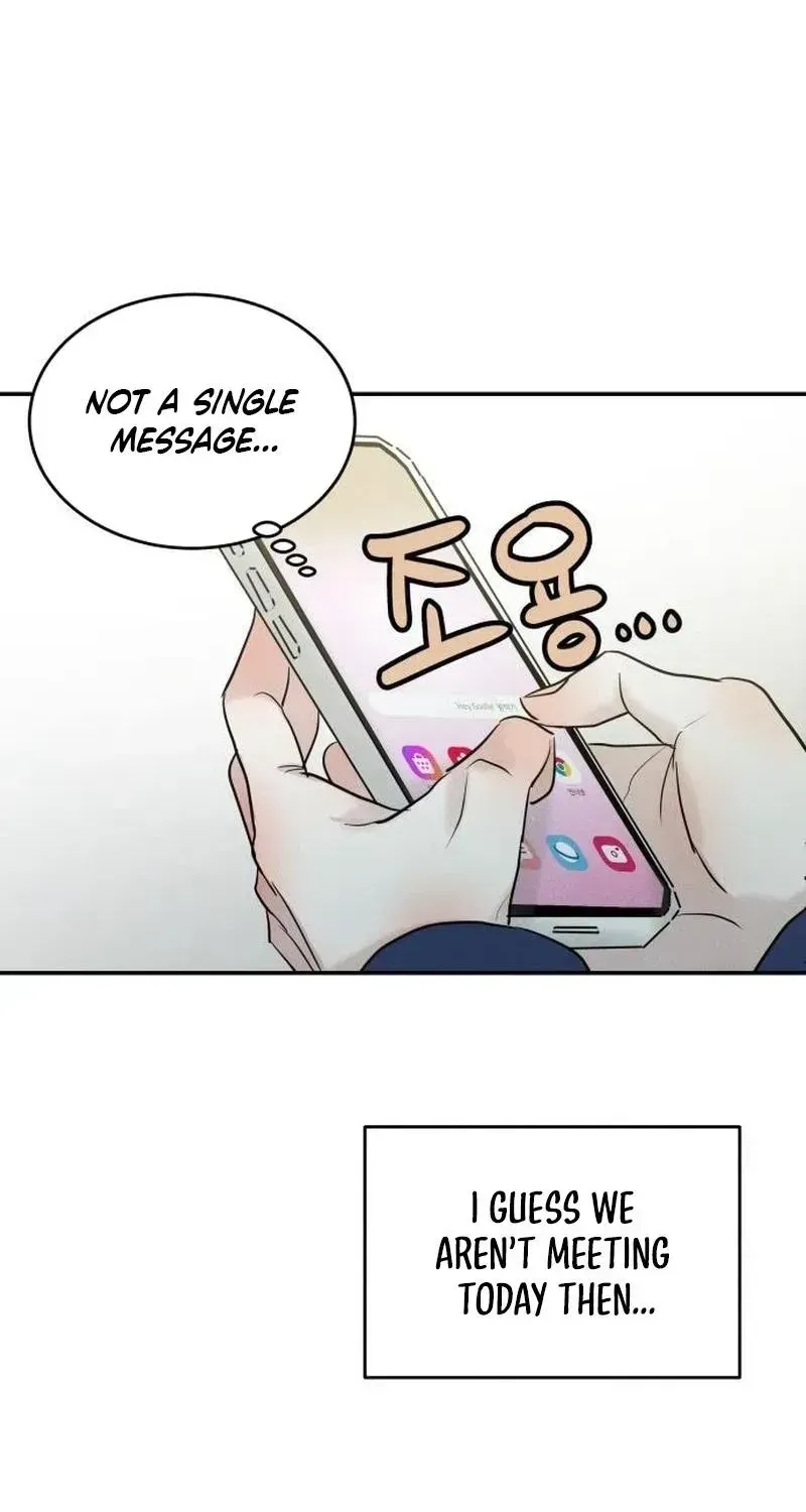 Impure Love Chapter 42 - Page 38