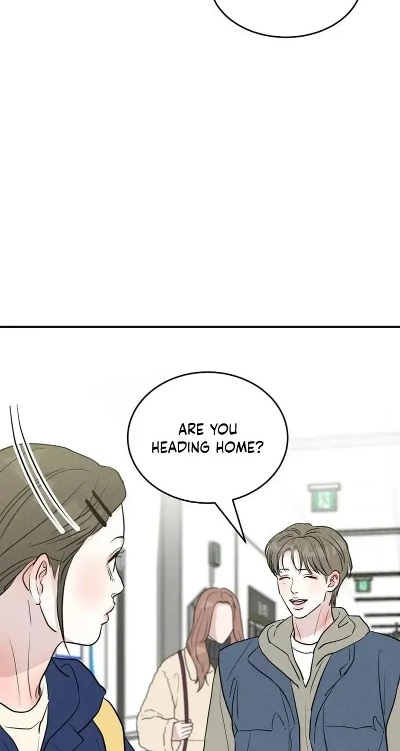 Impure Love Chapter 42 - Page 40