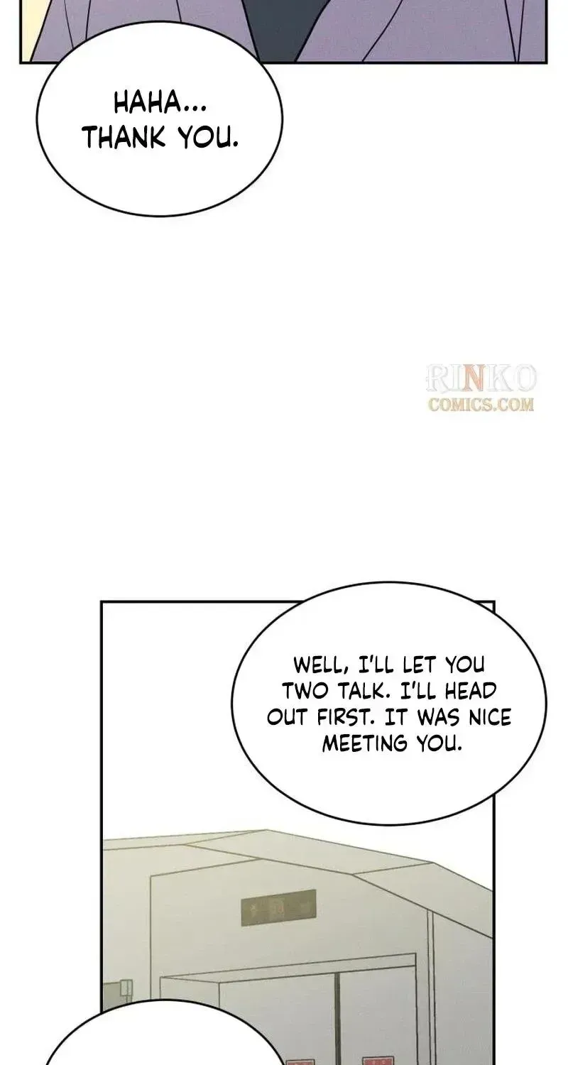 Impure Love Chapter 42 - Page 45