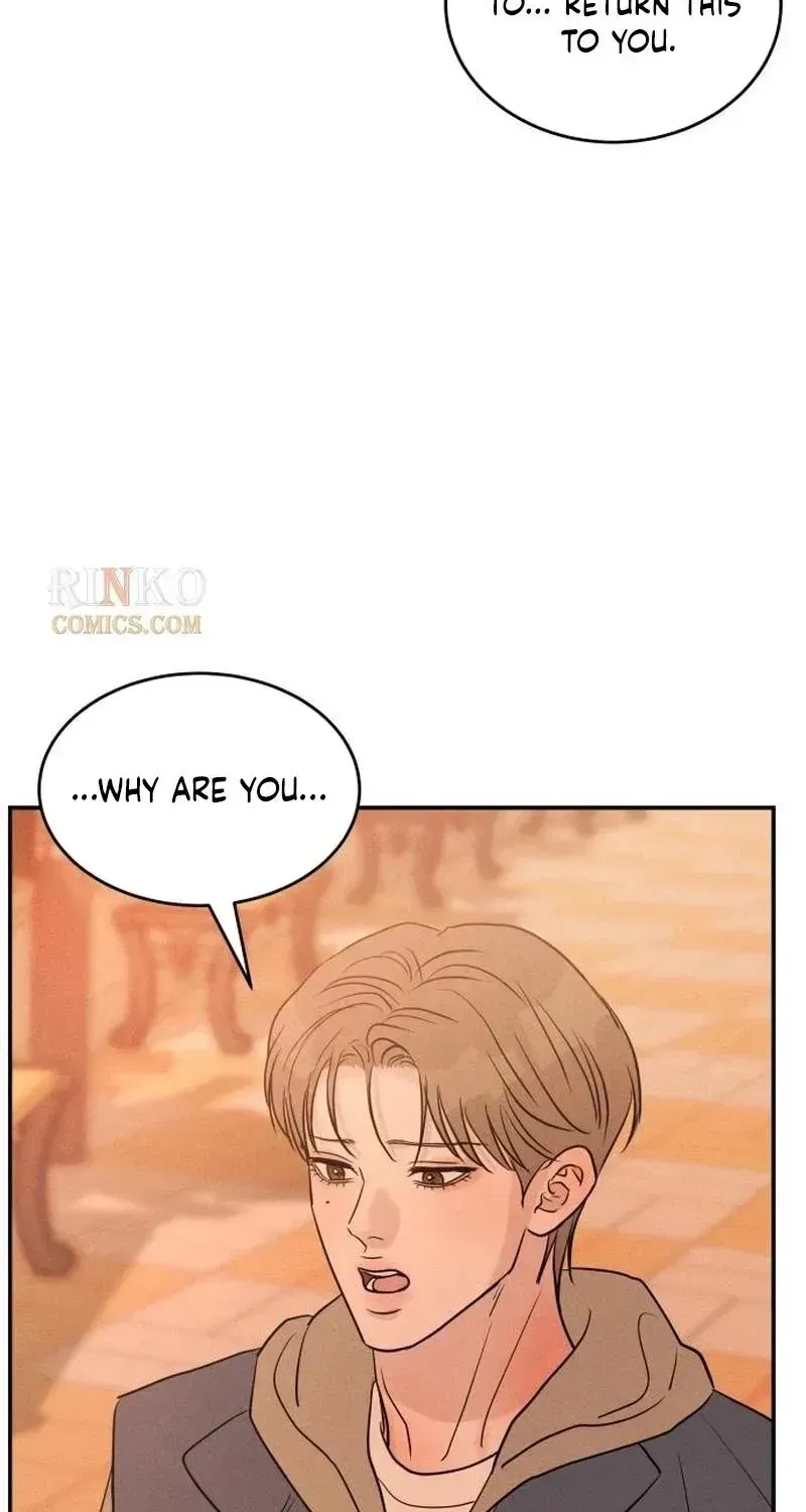 Impure Love Chapter 42 - Page 58