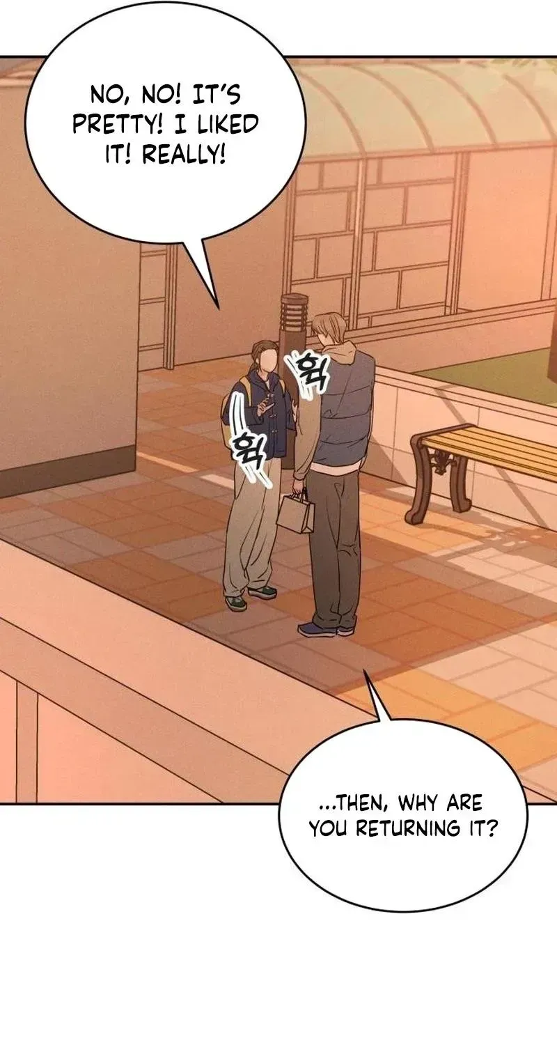 Impure Love Chapter 42 - Page 60