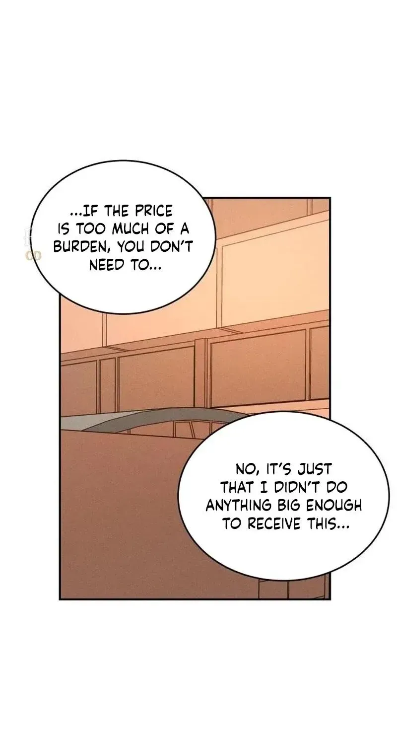 Impure Love Chapter 42 - Page 61