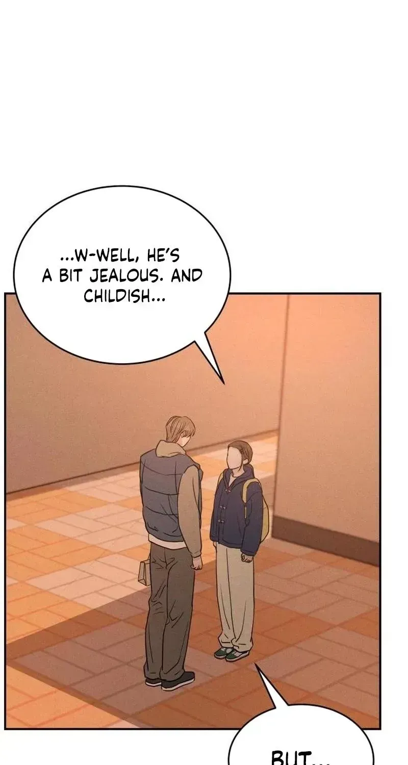 Impure Love Chapter 42 - Page 66