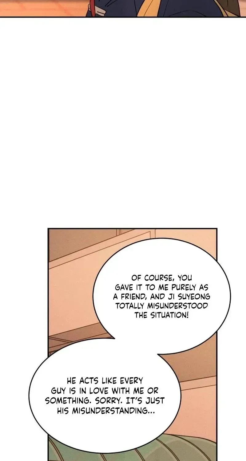 Impure Love Chapter 42 - Page 68