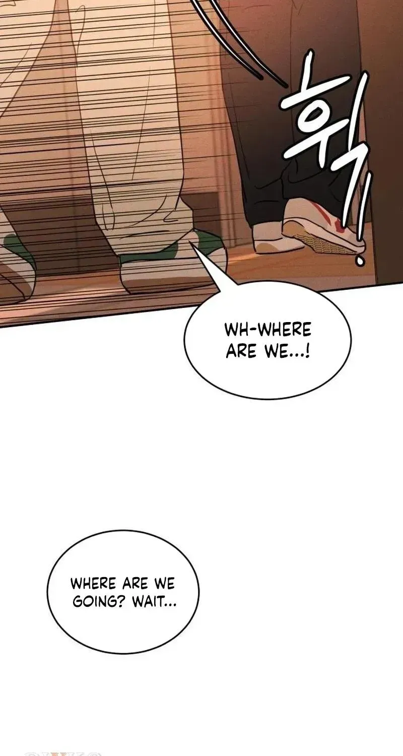 Impure Love Chapter 42 - Page 84