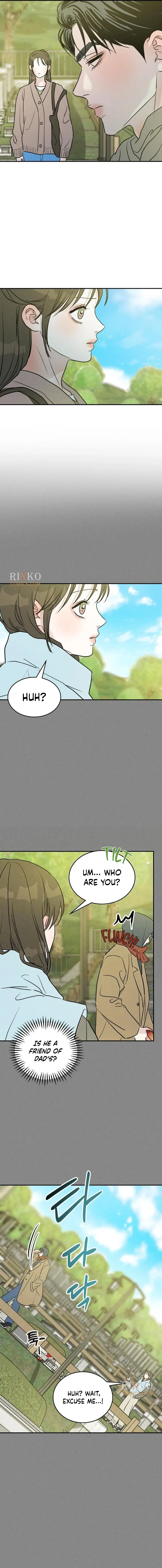 Impure Love Chapter 43 - Page 5