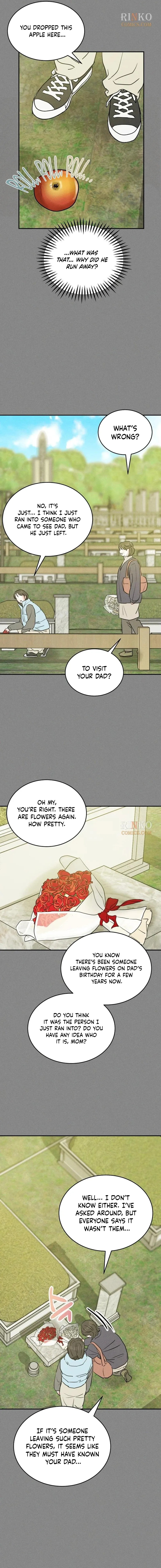Impure Love Chapter 43 - Page 6