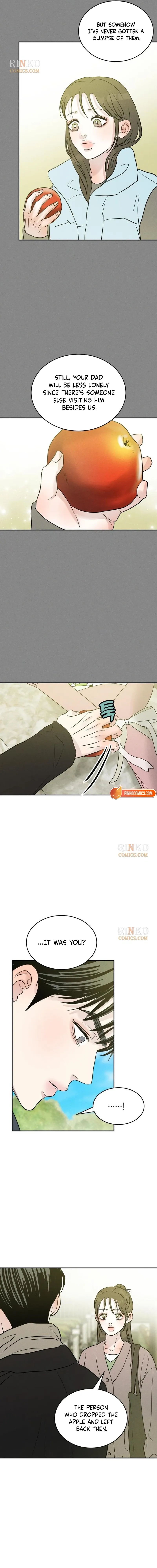 Impure Love Chapter 43 - Page 7