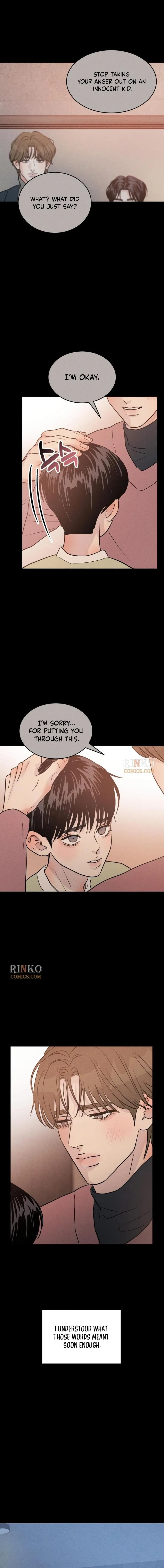 Impure Love Chapter 44 - Page 2