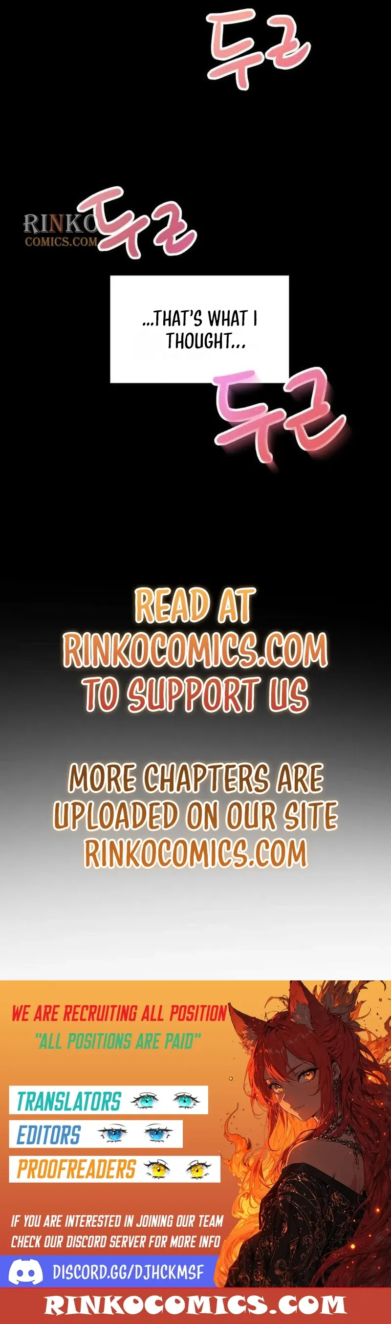 Impure Love Chapter 44 - Page 19