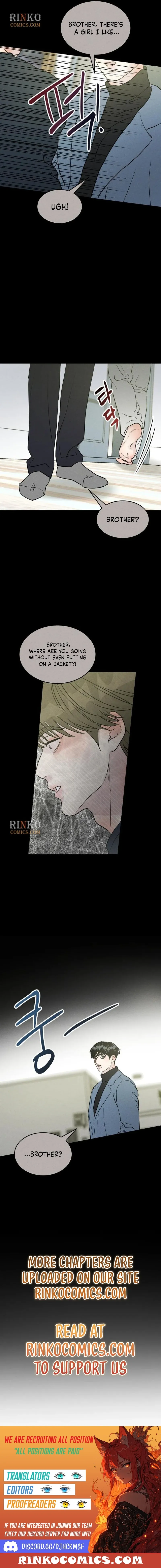 Impure Love Chapter 45 - Page 18