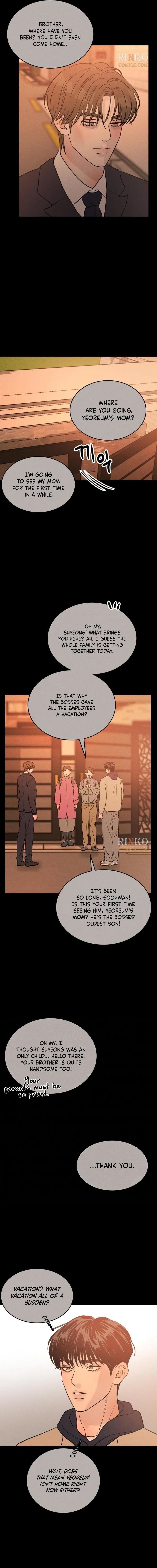 Impure Love Chapter 46 - Page 2