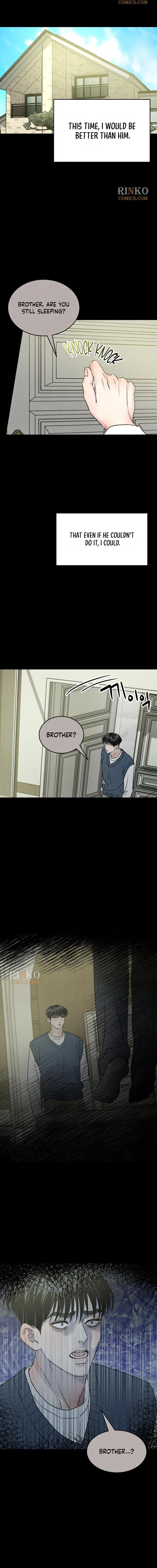 Impure Love Chapter 46 - Page 12