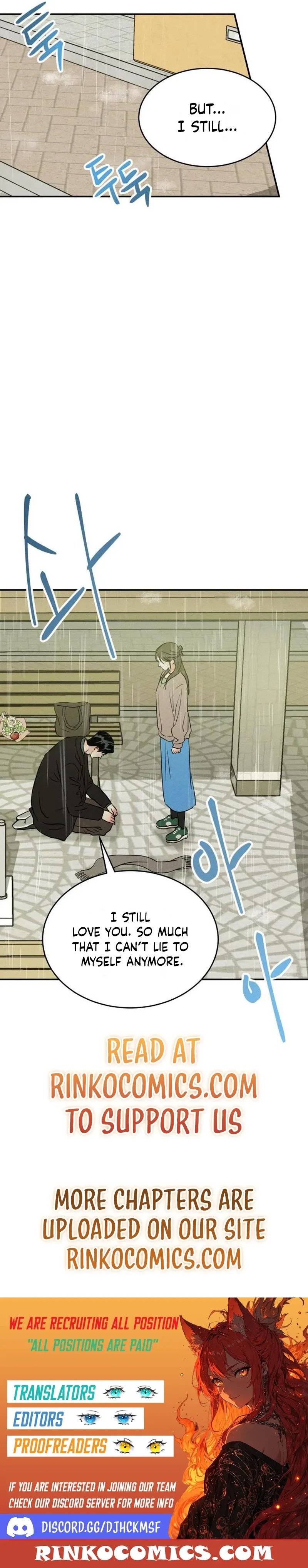 Impure Love Chapter 46 - Page 18