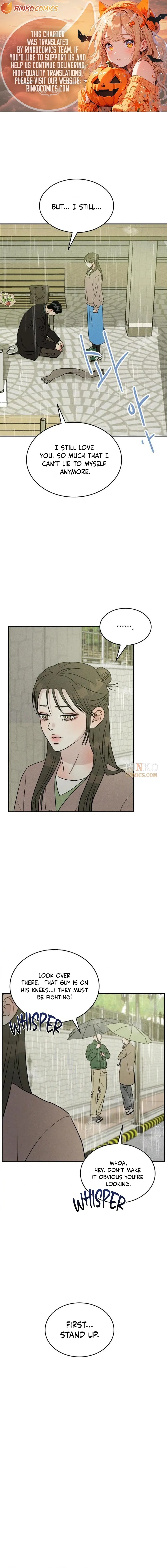 Impure Love Chapter 47 - Page 1
