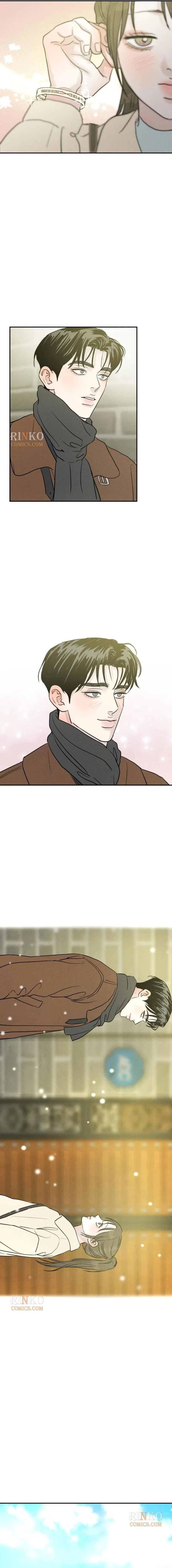 Impure Love Chapter 47 - Page 13