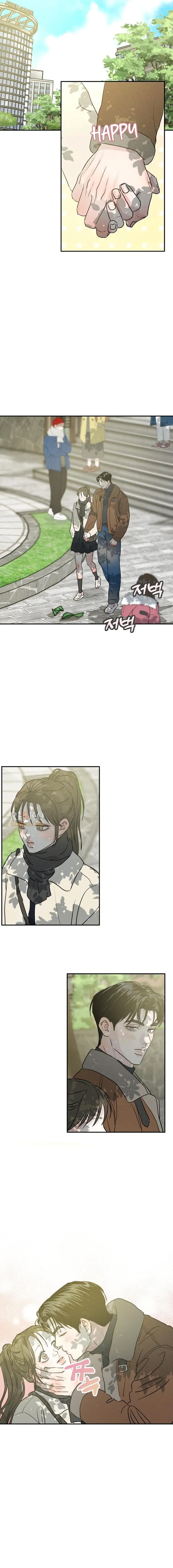 Impure Love Chapter 47 - Page 14