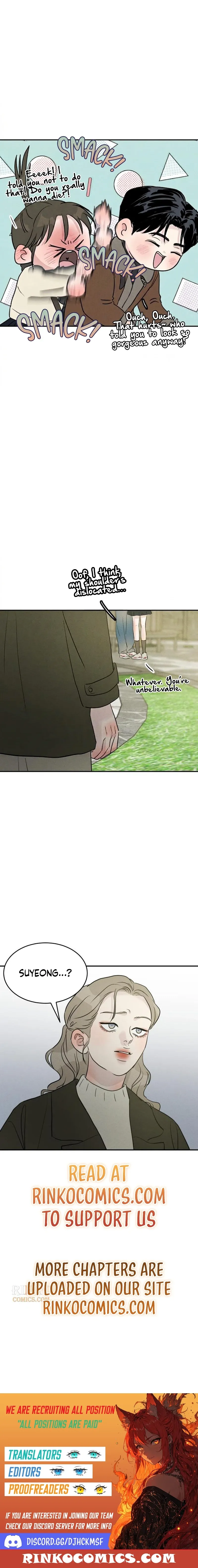 Impure Love Chapter 47 - Page 16