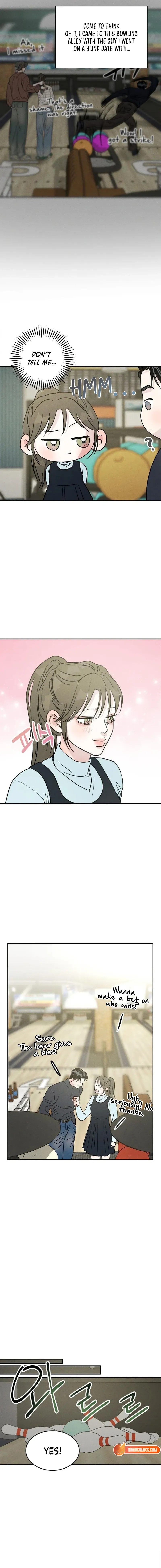 Impure Love Chapter 48 - Page 3