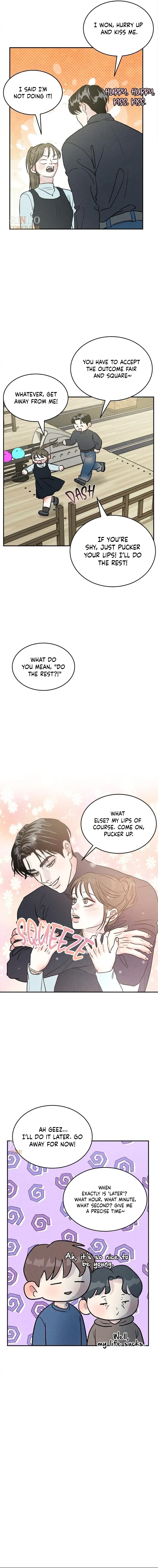 Impure Love Chapter 48 - Page 4
