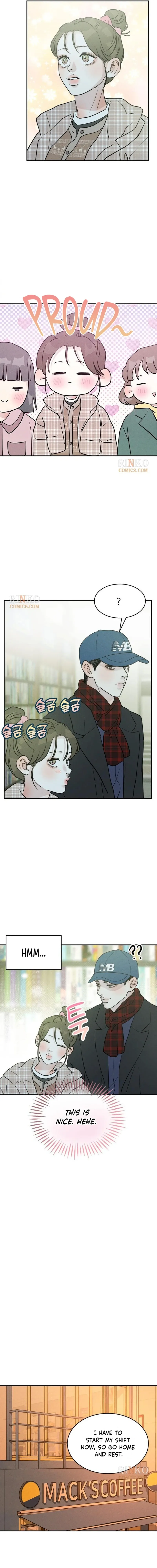 Impure Love Chapter 49 - Page 6