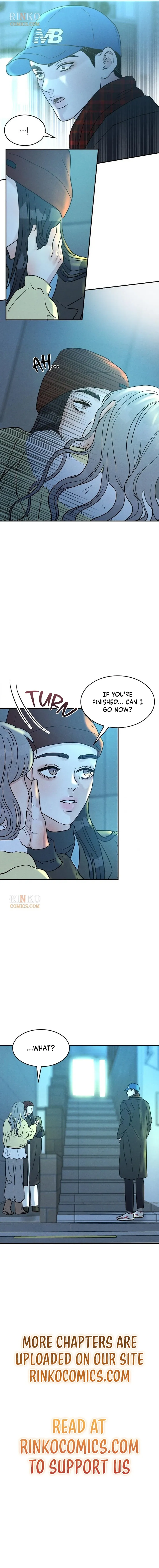 Impure Love Chapter 49 - Page 16