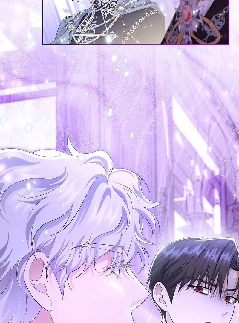 In the Grasp of a Loving Yet Possessive Male Lead Chapter 13 - Page 5
