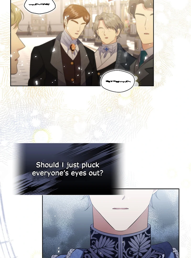 In the Grasp of a Loving Yet Possessive Male Lead Chapter 13 - Page 17