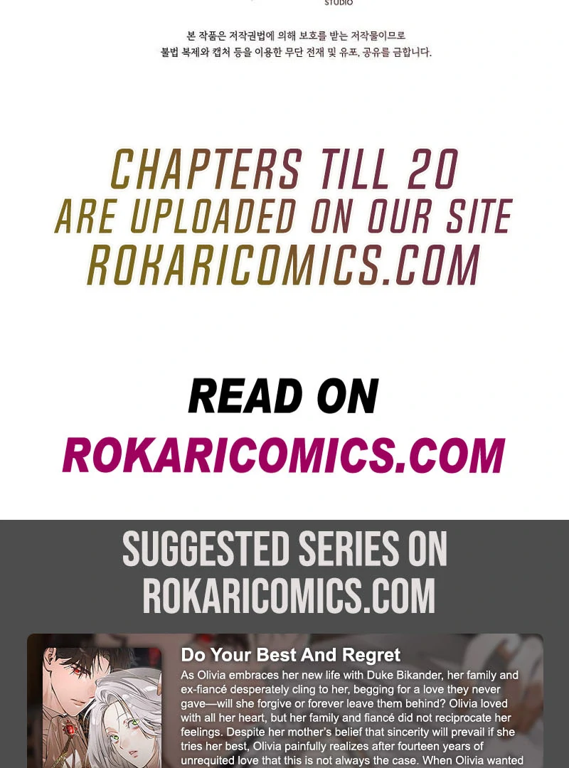 In the Grasp of a Loving Yet Possessive Male Lead Chapter 17 - Page 101