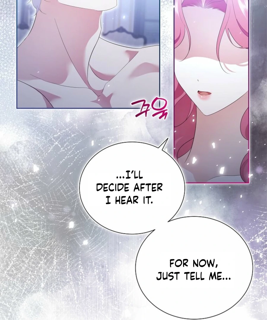 In the Grasp of a Loving Yet Possessive Male Lead Chapter 19 - Page 5