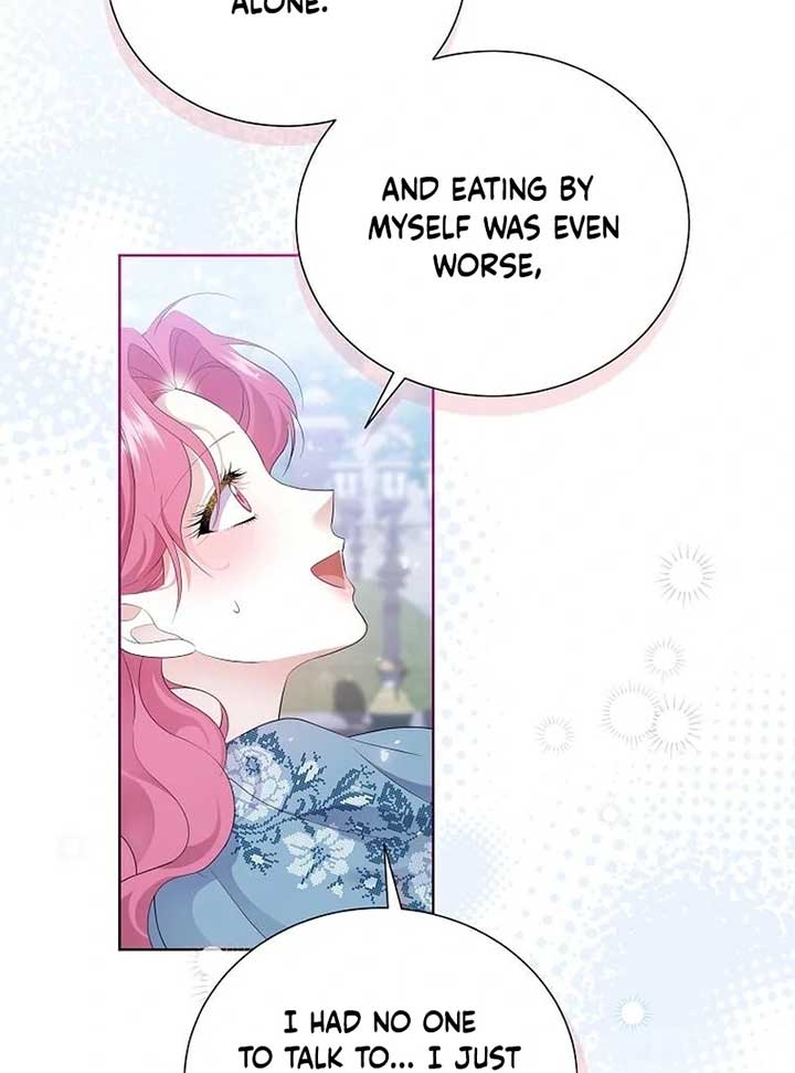 In the Grasp of a Loving Yet Possessive Male Lead Chapter 21 - Page 31